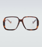Loewe - Anagram square glasses