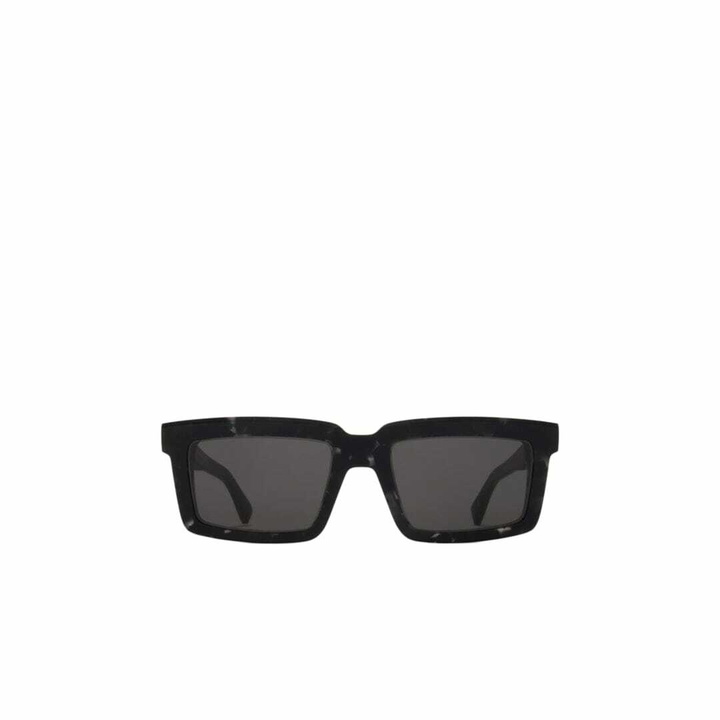 Photo: Dakar801 From Mykita