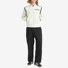 Adidas Men's Premium Track Top in Off White