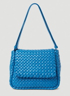 Bottega Veneta Small Cobble Shoulder Bag
