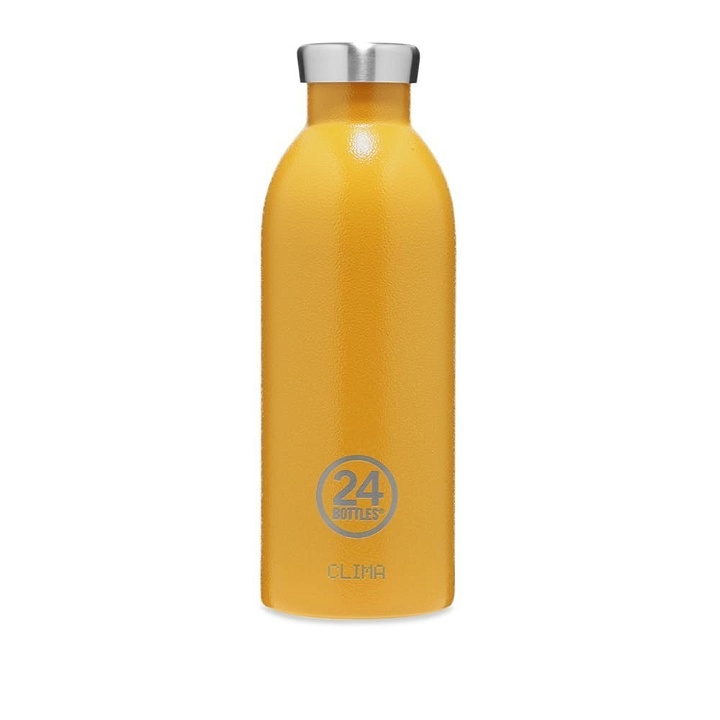 Photo: 24 Bottles Clima Insulated Bottle 'Rover Collection'