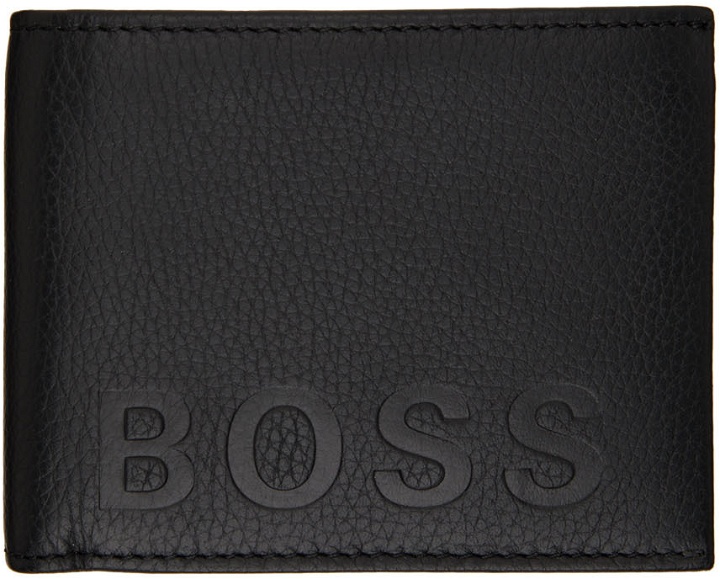 Photo: Boss Black Bold Wallet