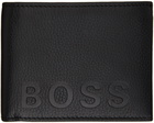 Boss Black Bold Wallet