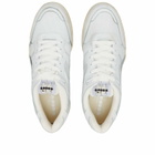 Diadora Men's B.560  Sneakers in White