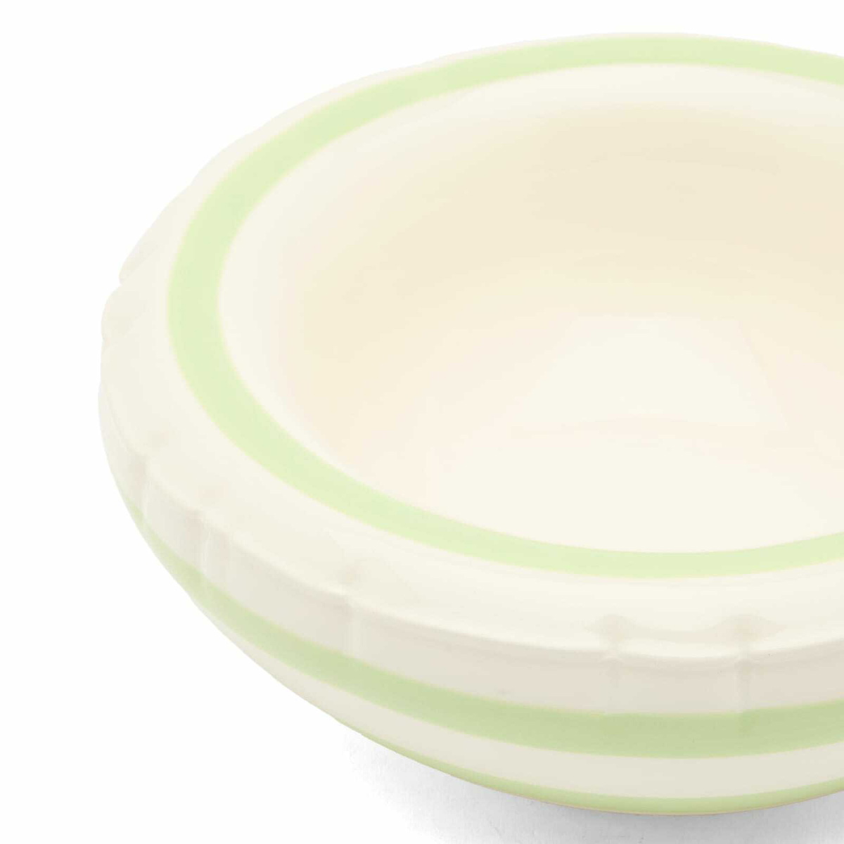 Home Studyo Lisa Bowl in Pistachio 