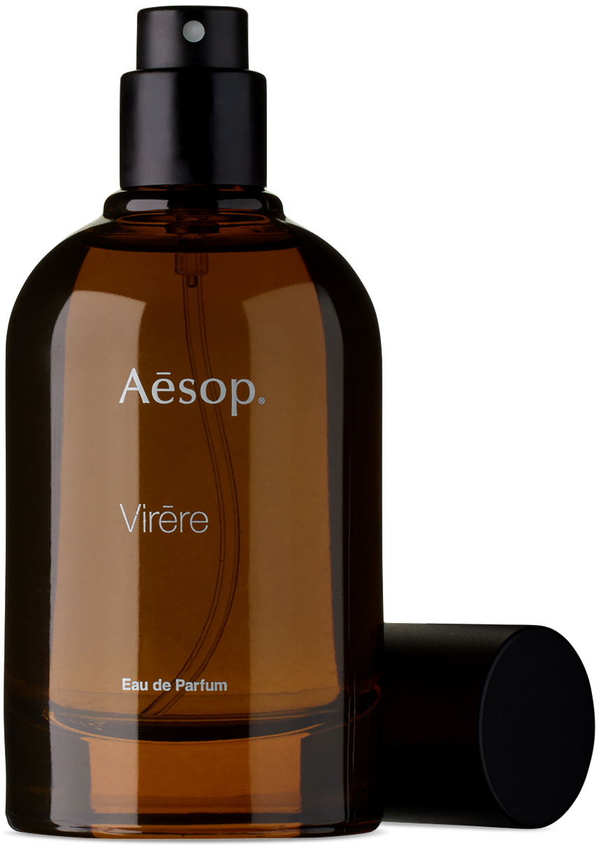 Aesop Virere Eau de Parfum 50ml | Dermstore