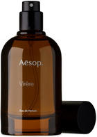 Aesop Virēre Eau de Parfum, 50 mL