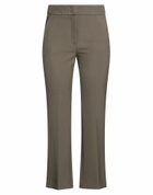 Peserico Easy Womens Pants Dark in Green