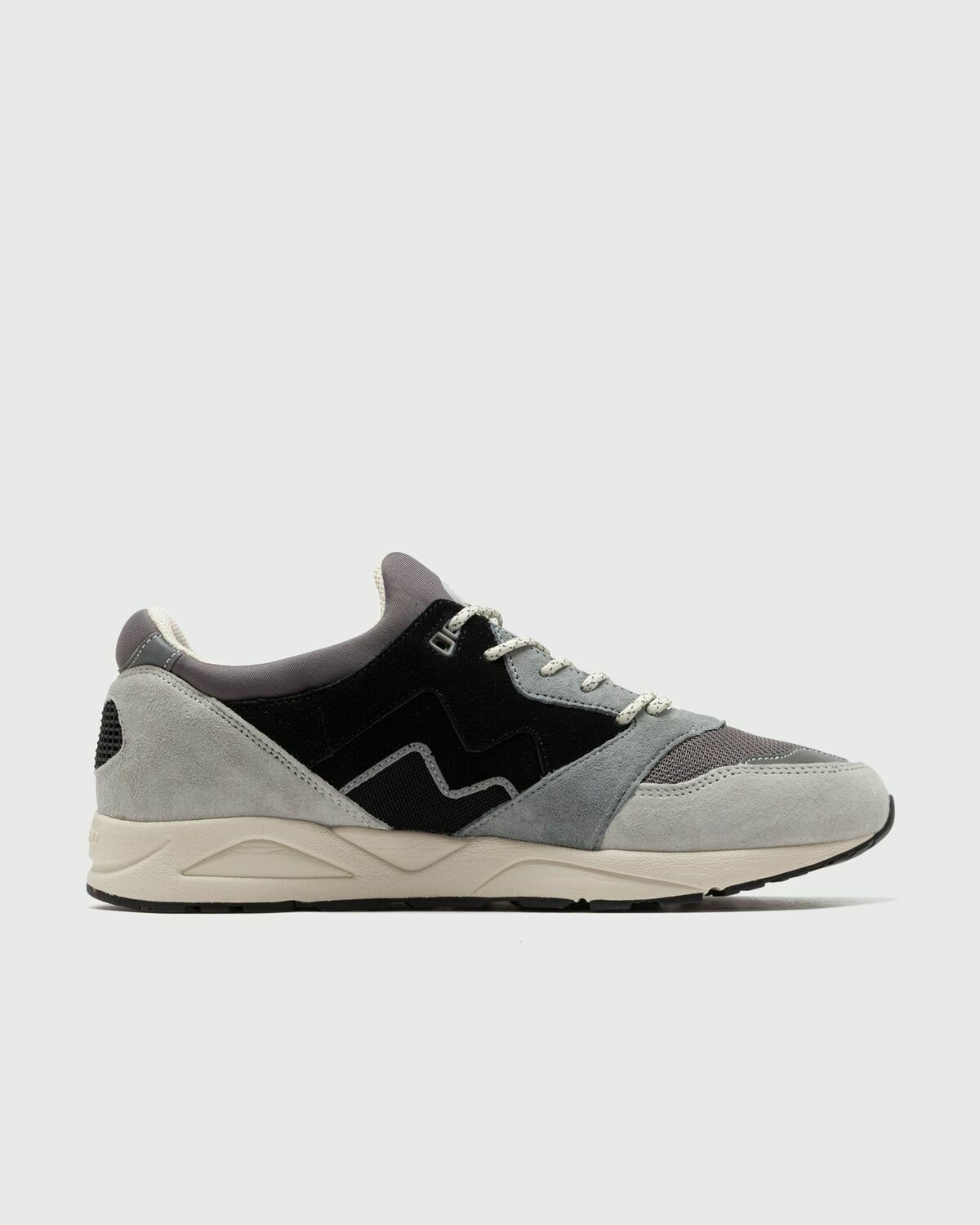 Karhu Aria 95 black/blue Mens Lowtop