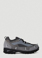 Grappa Sneakers in Grey