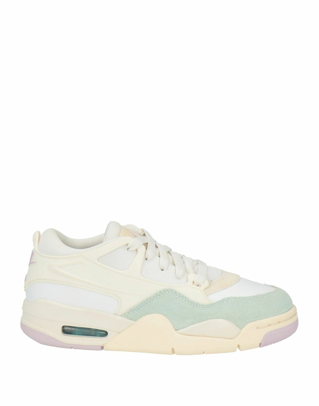 Photo: Jordan Womens Sneakers in White