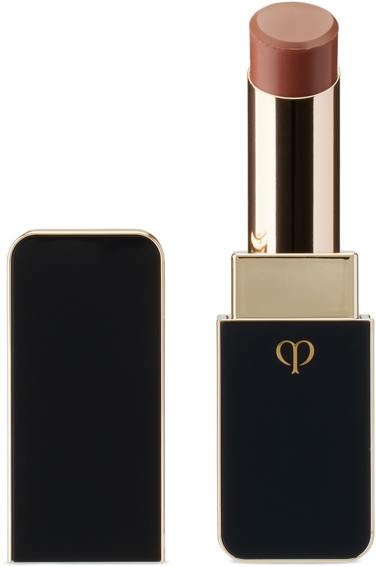 Photo: Clé de Peau Beauté Lipstick Shine – 210 Transcendent