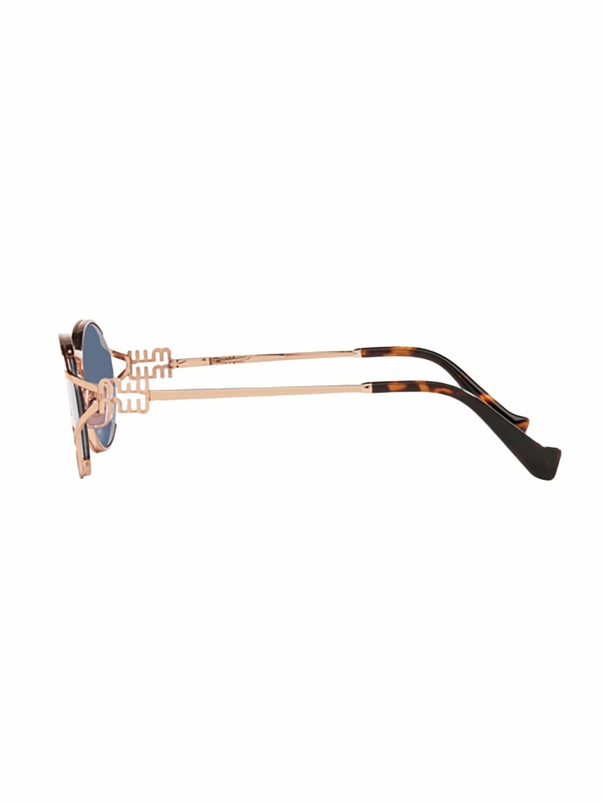 Miu Miu 52YS SOLE Sunglasses