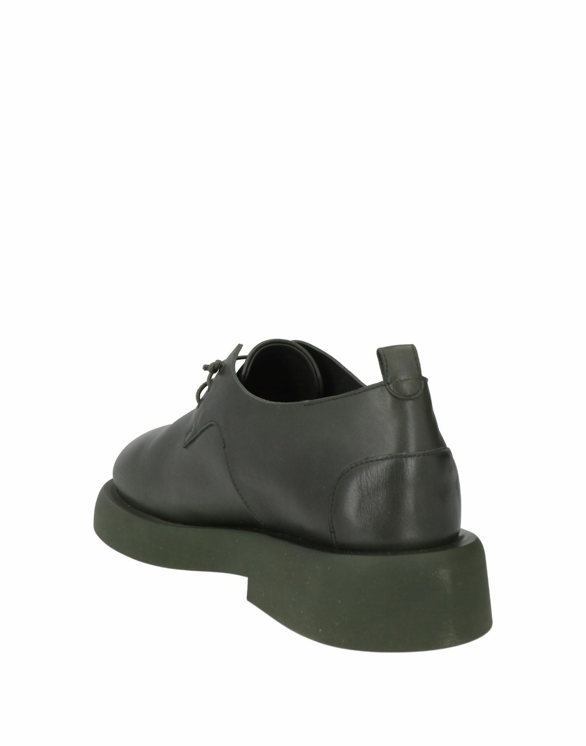 Marsèll Womens Lace-up shoes Dark in Green