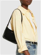 PALM ANGELS - Giorgina Leather Shoulder Bag