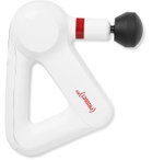 Therabody - (RED) Theragun Elite Massager - White