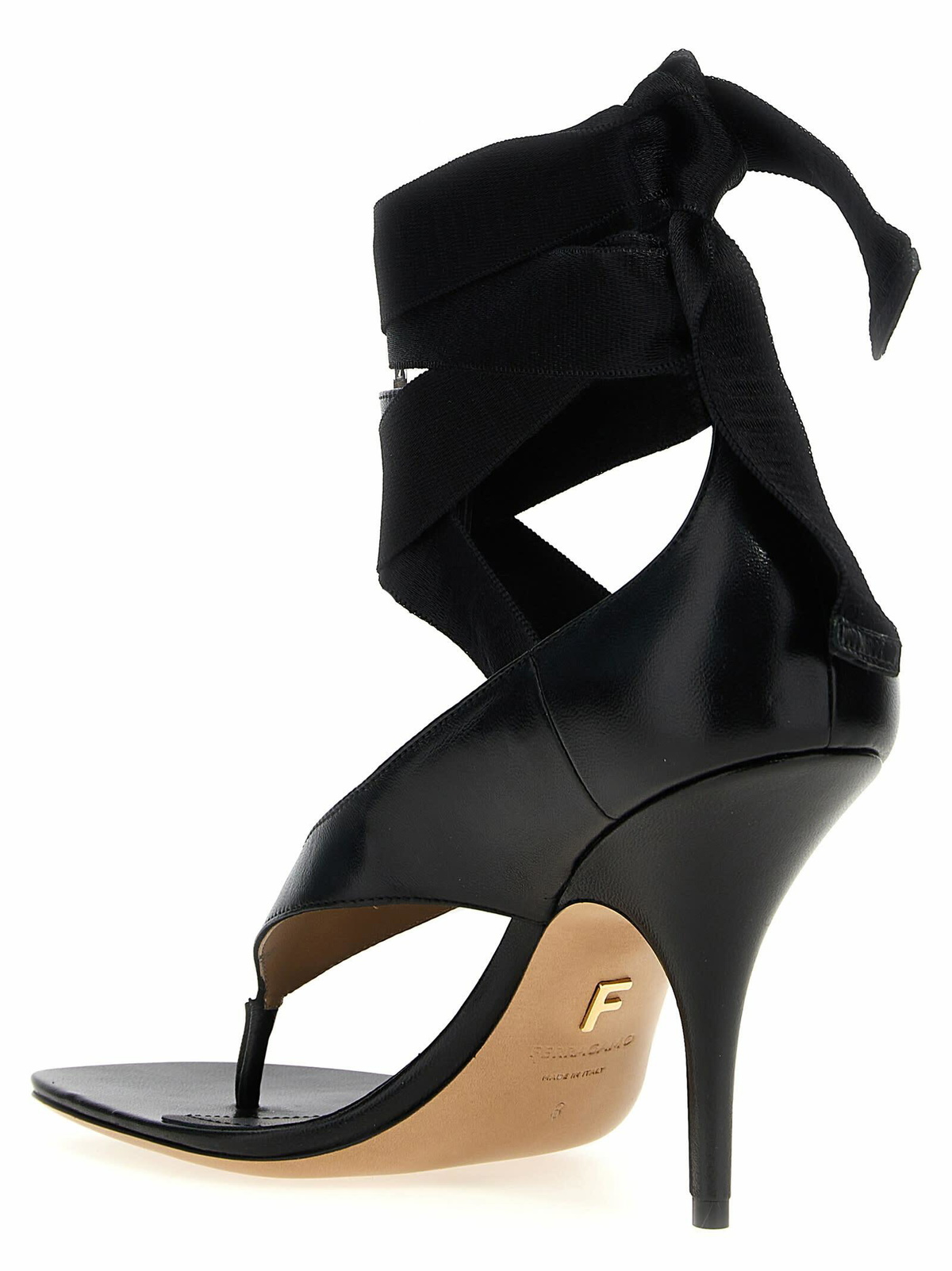 Ferragamo leliu Sandals