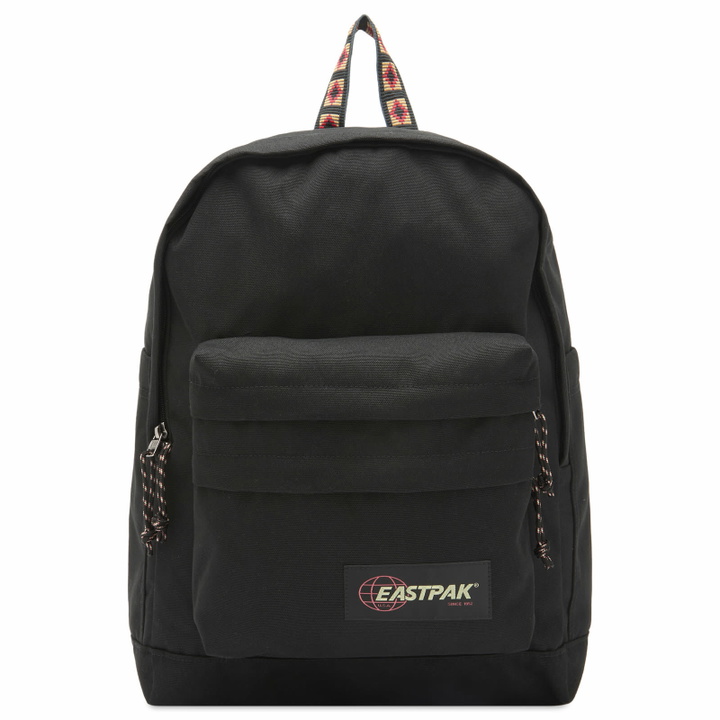 Photo: Eastpak Kittery Pak'r Backpack in Vintage Black 