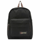 Eastpak Kittery Pak'r Backpack in Vintage Black 