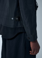 Junya Watanabe Shell Bomber Jacket