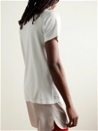 Lululemon - Metal Vent Tech 2.5 Stretch-Jersey T-Shirt - White