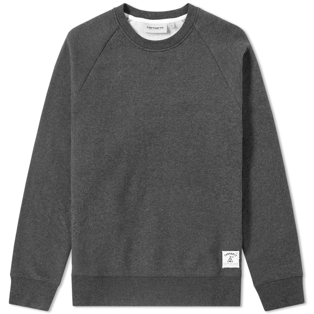 Carhartt Holbrook Sweat Carhartt WIP