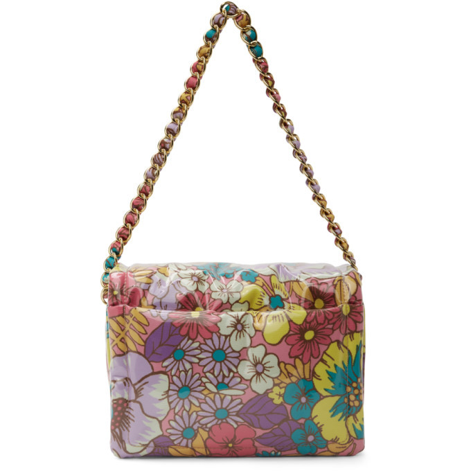 Marc Jacobs Multicolor The Pillow Bag