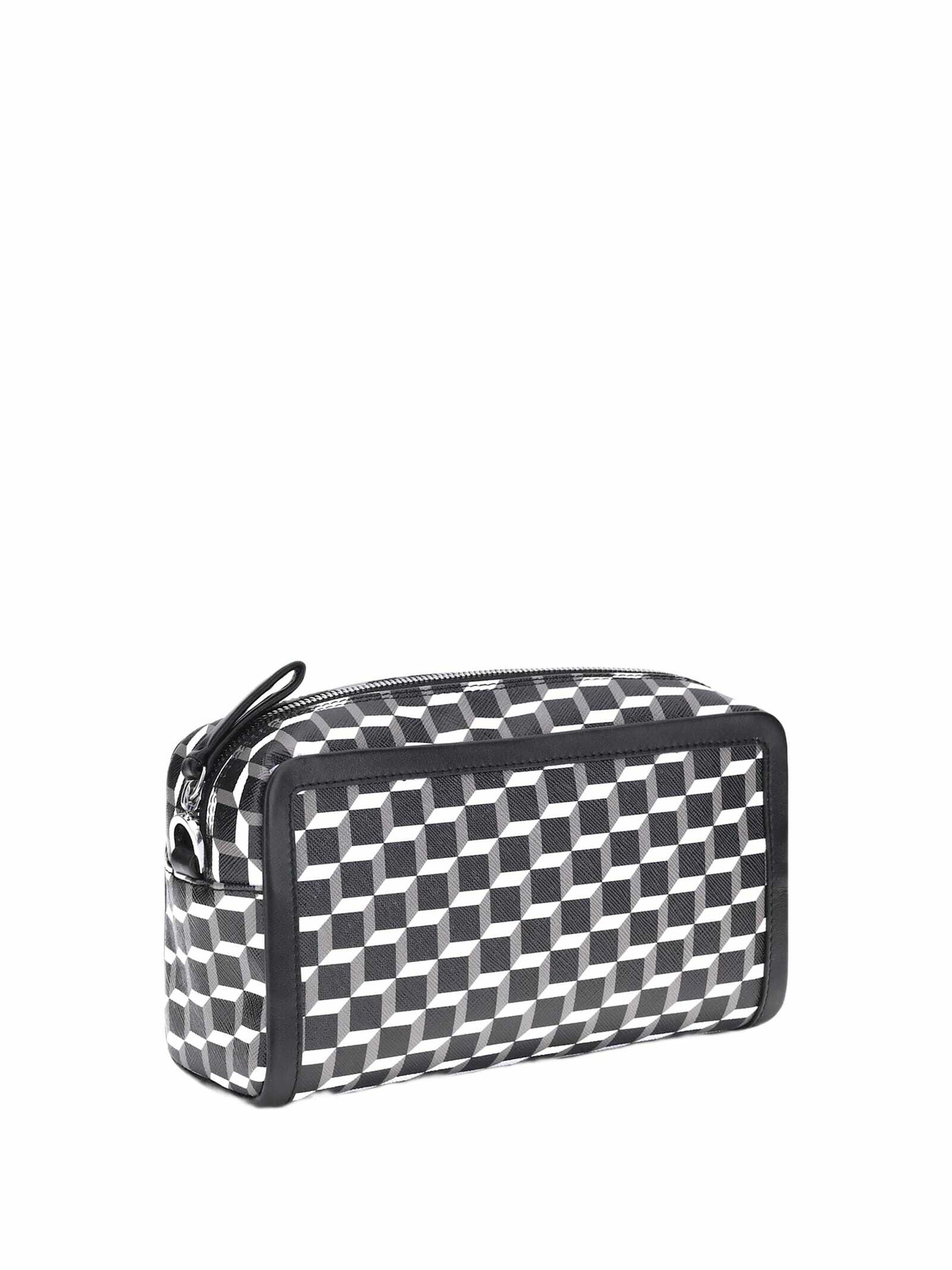 Pierre Hardy Cube Box Shoulder Bag
