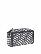 Pierre Hardy Cube Box Shoulder Bag