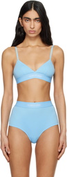 TOM FORD Blue Signature Bra