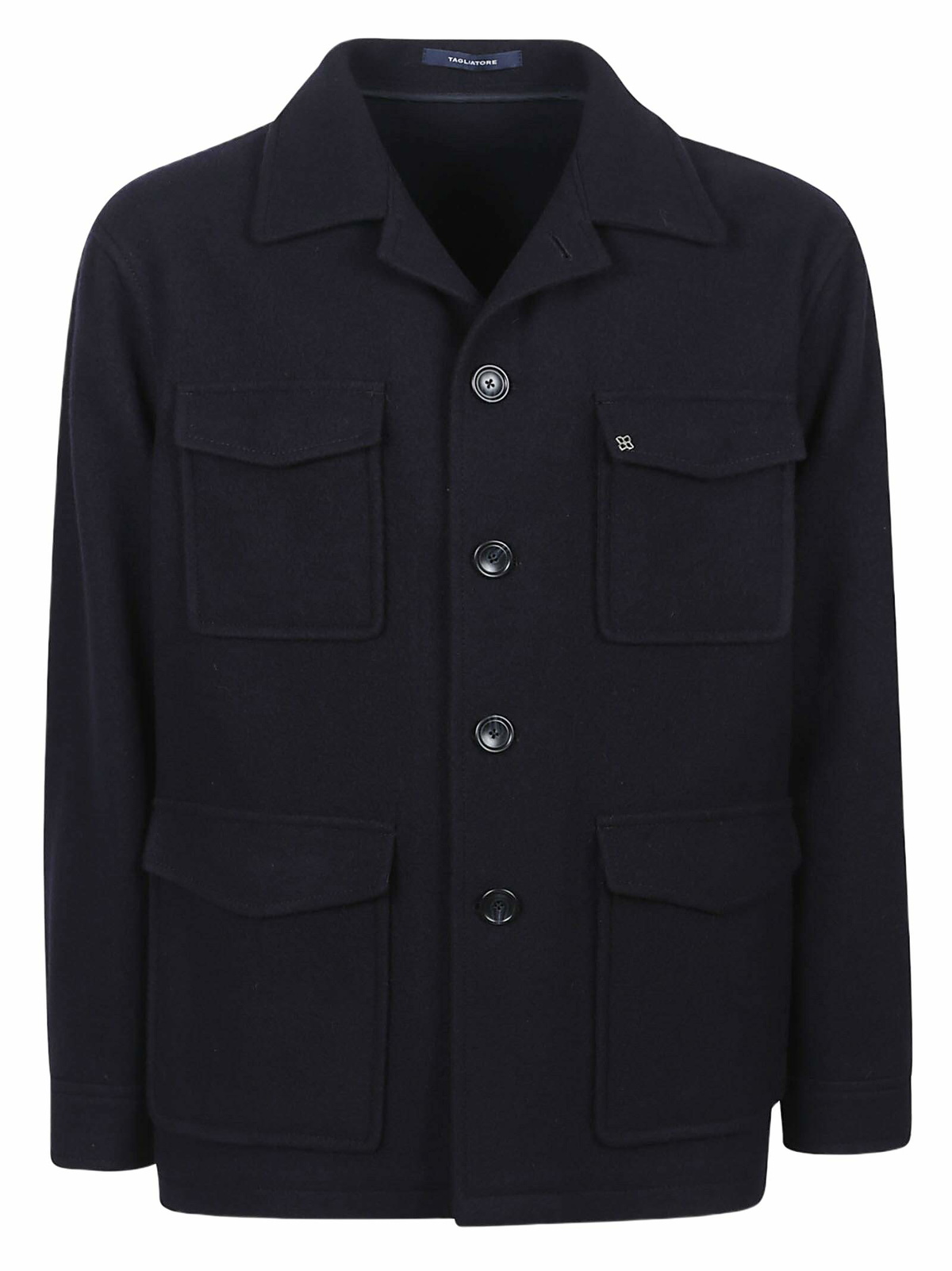 Tagliatore Milton Jacket