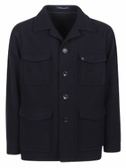 Tagliatore Milton Jacket