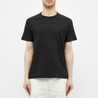 The Real McCoy's Men's T-Shirt - 2 Pack in Black