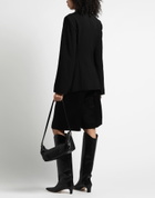 Givenchy Womens Blazer in Black