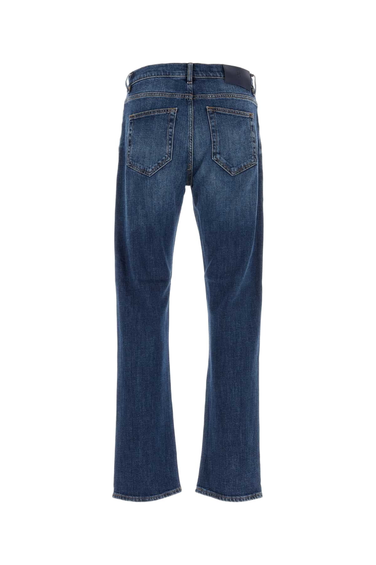 PT Torino Stretch Denim Jeans