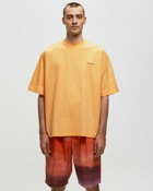 Marni T Shirt Yellow - Mens - Shortsleeves
