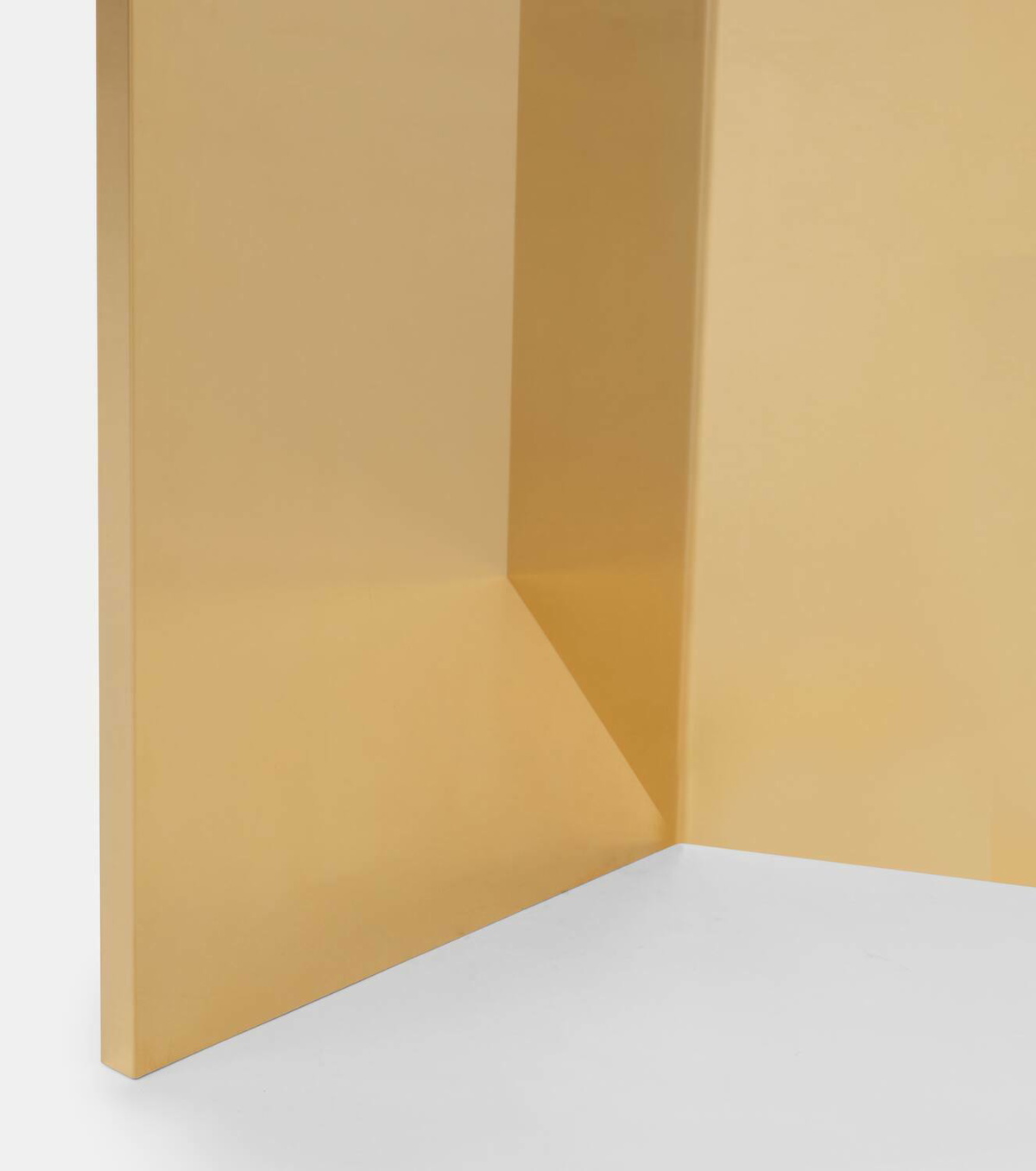 Hay Slit Small side table