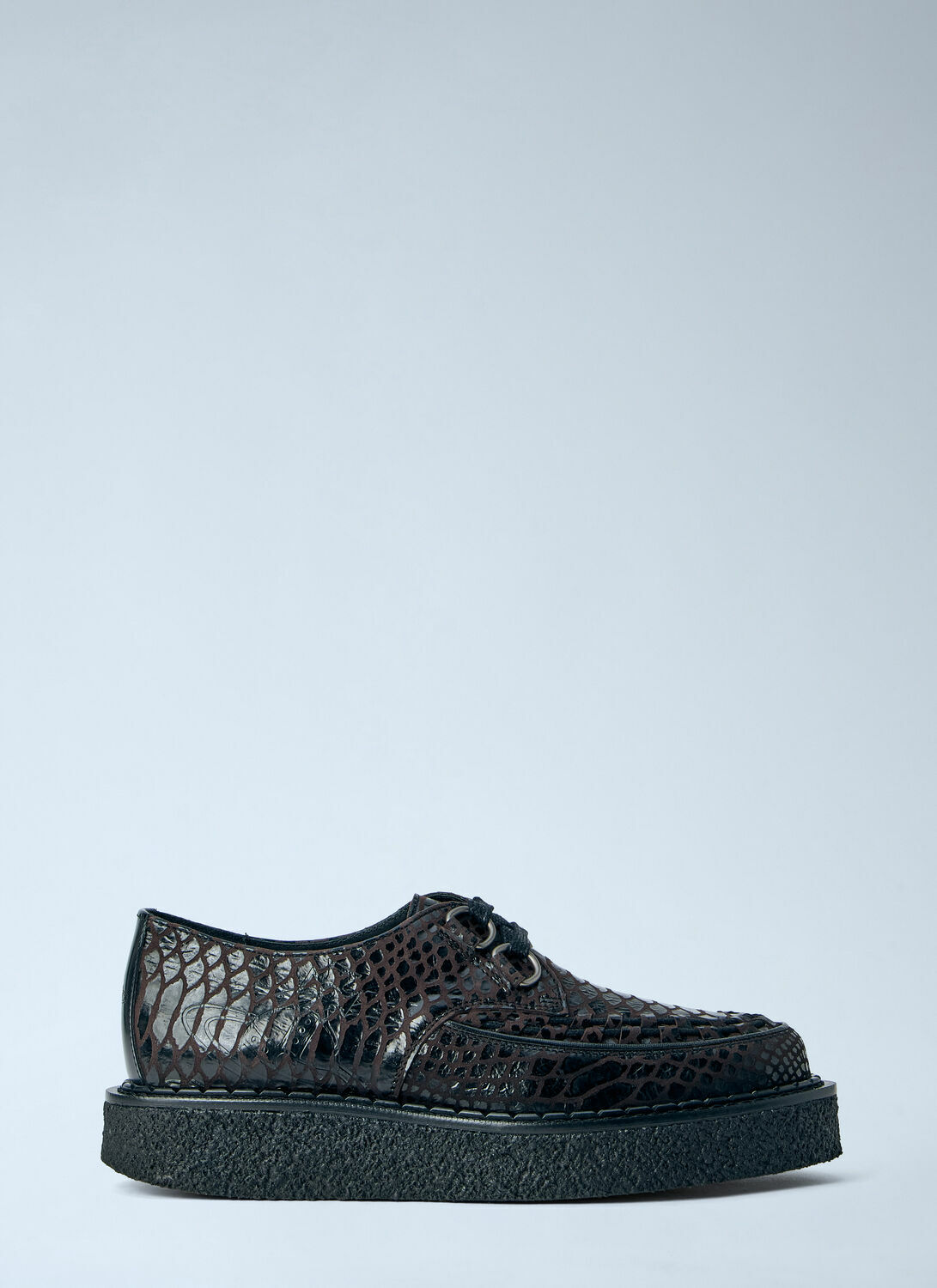 Vivienne Westwood Hatton Derby Shoes