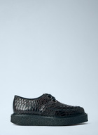 Vivienne Westwood Hatton Derby Shoes