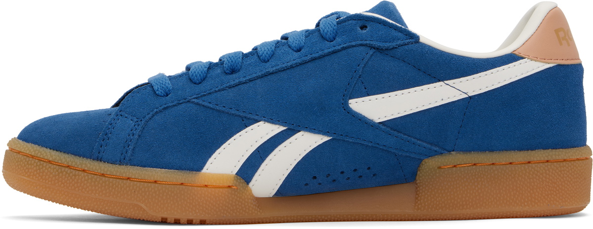 Reebok Classics Blue Club C Grounds UK Sneakers
