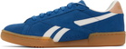 Reebok Classics Blue Club C Grounds UK Sneakers