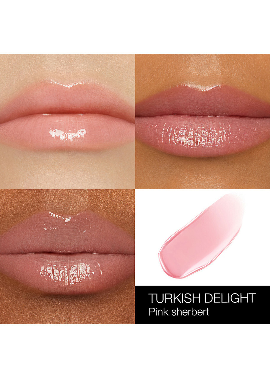 Nars Afterglow Lip Shine - Turkish Delight