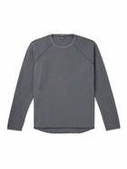 Goldwin - Shell T-Shirt - Gray