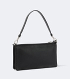Prada Leather pouch