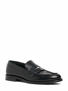 DSQUARED2 - Beau Leather Loafers