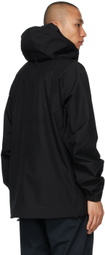 Nike Black NOCTA NRG AU Tech Jacket