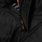 Alpha Industries Hooded Popover Anorak