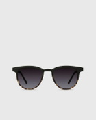 Komono Francis Matte Black/Tortoise Black Eyewear