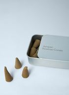 Haeckels Juniper Incense Cones