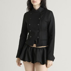 Gimaguas Women's Christy Jacket in Black